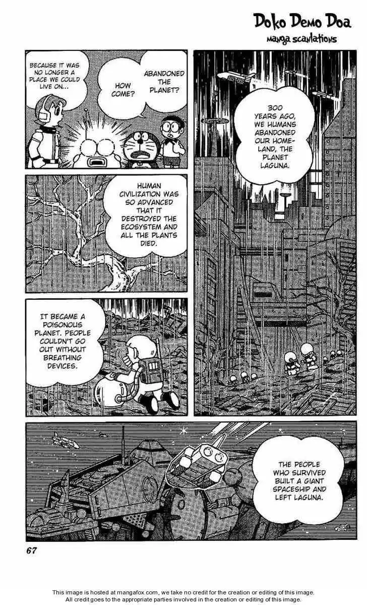 Doraemon Long Stories Chapter 19.2 29